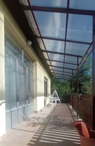 Eladó családi ház, Táborfalván 48 M Ft, 2+1 szobás