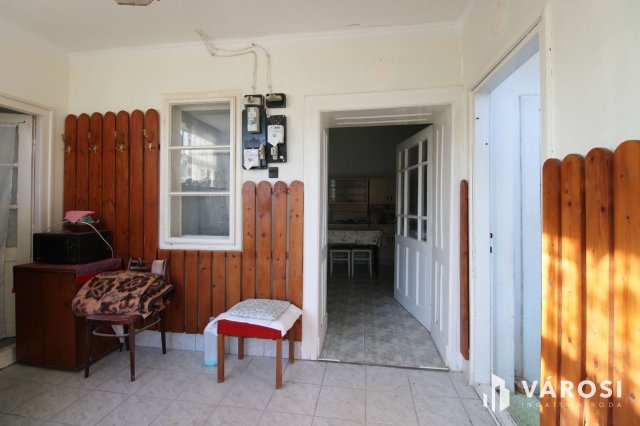 Eladó családi ház, Bakonybélben 55 M Ft, 2 szobás