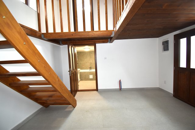 Kiadó téglalakás, albérlet, Miskolcon 135 E Ft / hó, 1 szobás