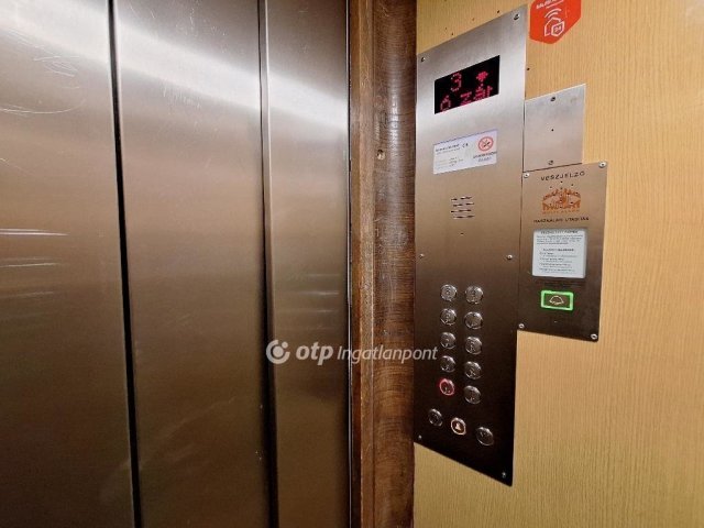 Eladó téglalakás, Budapesten, XIII. kerületben 64.9 M Ft