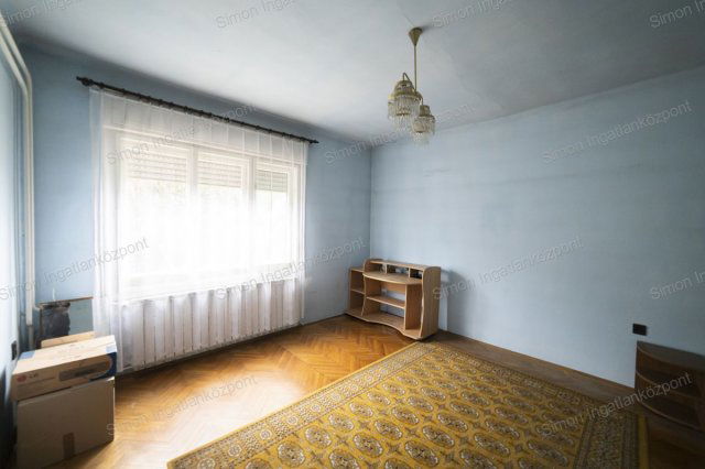 Eladó családi ház, Kecskeméten 54 M Ft, 3 szobás