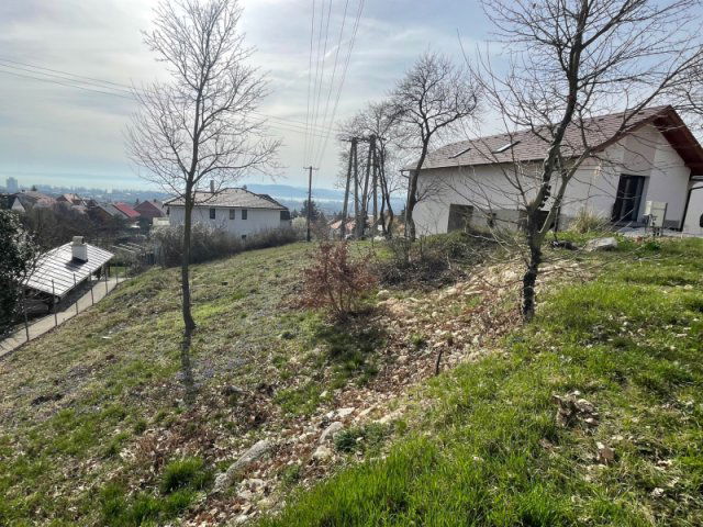 Eladó telek, Balatonfüreden 95 M Ft / költözzbe.hu