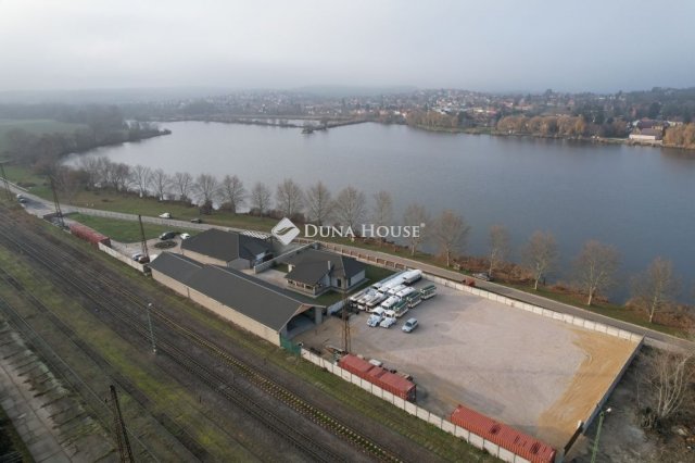 Eladó ipari ingatlan, Környén 335 M Ft / költözzbe.hu