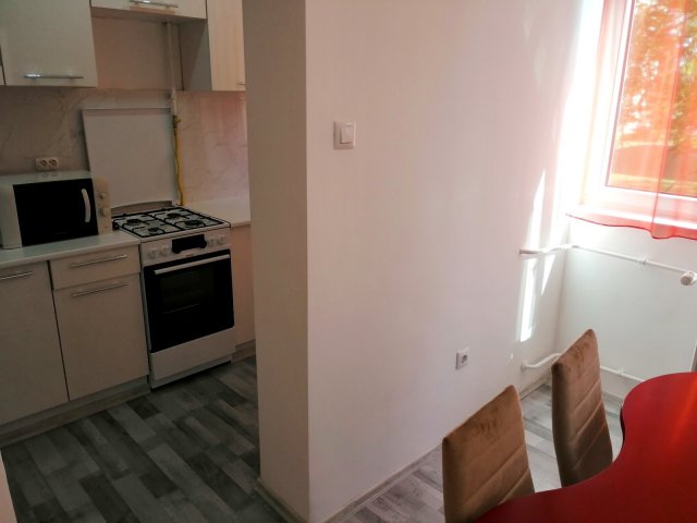 Kiadó téglalakás, albérlet, Nyíregyházán 150 E Ft / hó