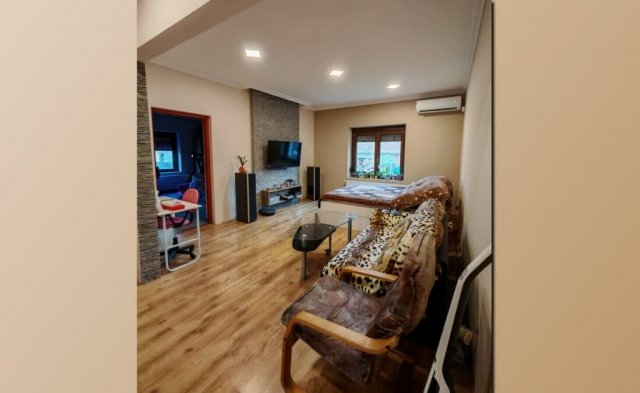 Eladó családi ház, Sajóbábonyon 45 M Ft, 3 szobás