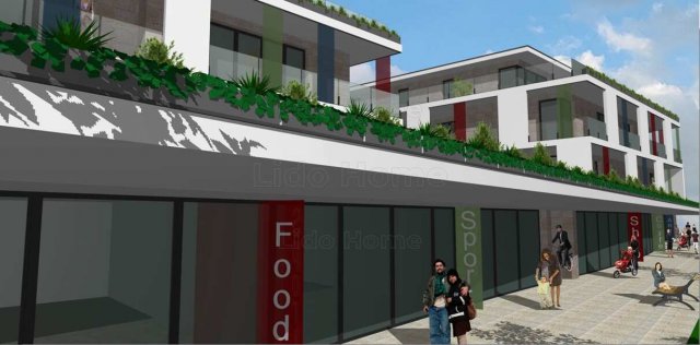Eladó nyaraló, Balatonalmádiban 129.959 M Ft, 3 szobás