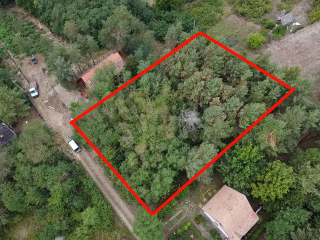 Eladó telek, Egerszalókon 9.49 M Ft / költözzbe.hu