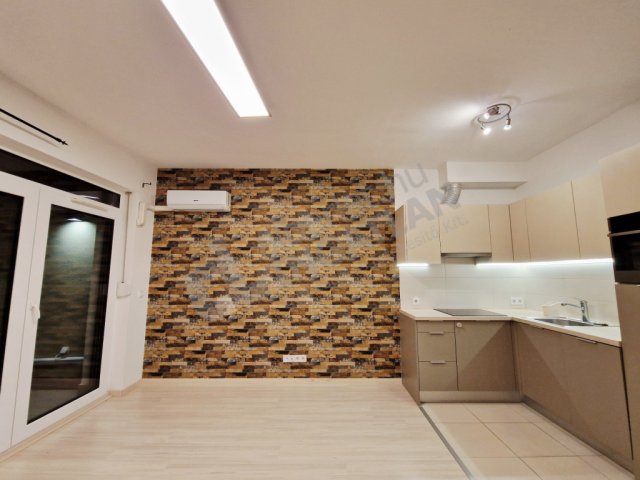 Kiadó téglalakás, albérlet, XI. kerületben, Pálinkás Antal utcában