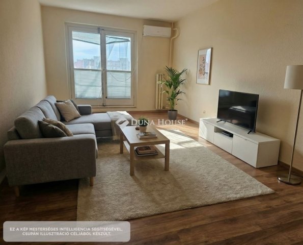 Eladó panellakás, Budapesten, III. kerületben 69.9 M Ft, 3 szobás