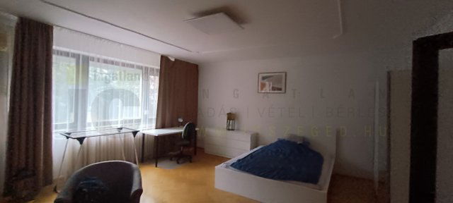 Kiadó téglalakás, albérlet, Szegeden, Batthyány utcában