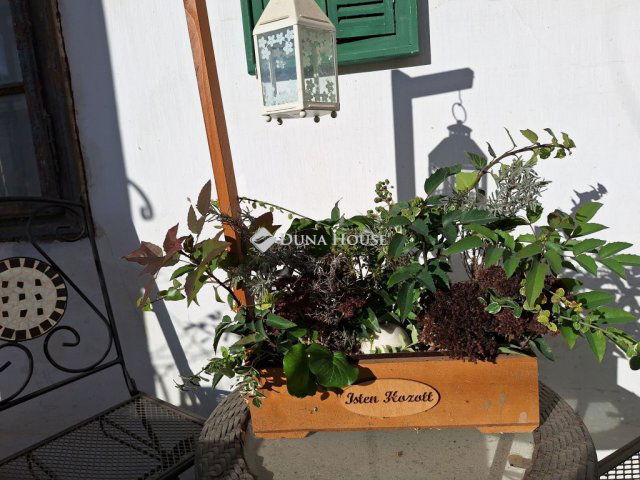 Eladó családi ház, Alcsútdobozon 44.9 M Ft, 2 szobás