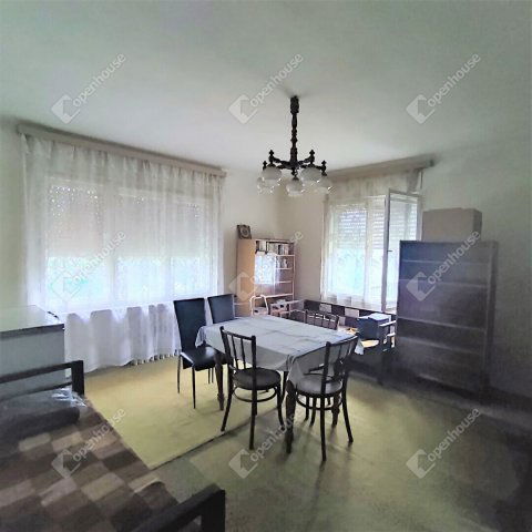 Eladó családi ház, Szergényen 16.9 M Ft, 3 szobás