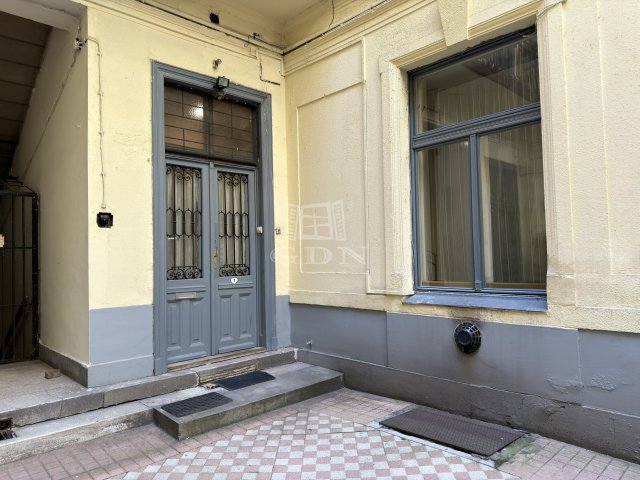 Eladó téglalakás, Budapesten, IX. kerületben 84.9 M Ft