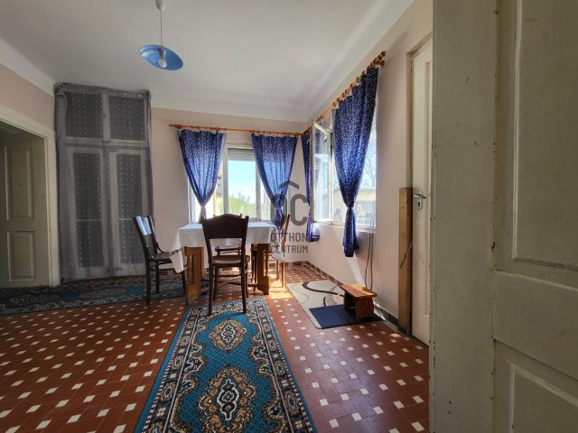 Eladó családi ház, Kisnánán 21.9 M Ft, 5 szobás