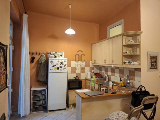 Eladó téglalakás, Budapesten, XIV. kerületben 45 M Ft, 1 szobás