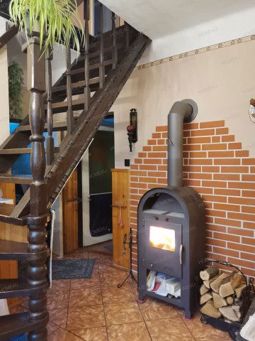 Eladó családi ház, Rákóczifalván 36 M Ft