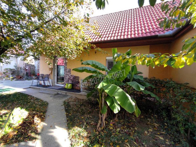 Eladó családi ház, Himesházán 35 M Ft, 2+1 szobás