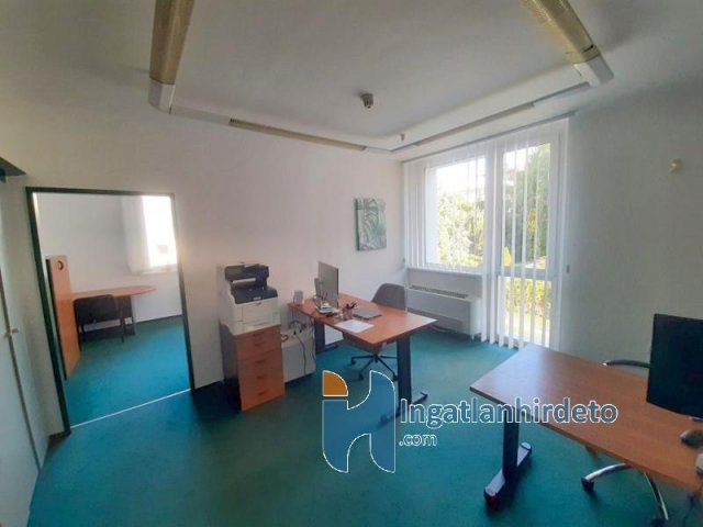 Kiadó iroda, Budapesten, XI. kerületben 161 E Ft / hó, 2 szobás