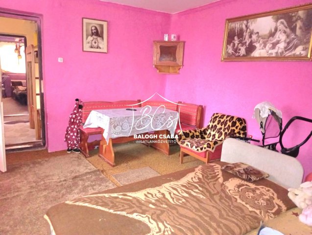 Eladó családi ház, Létavértesen 19 M Ft, 2 szobás