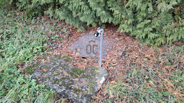 Eladó telek, Vaskeresztesen 9.5 M Ft / költözzbe.hu