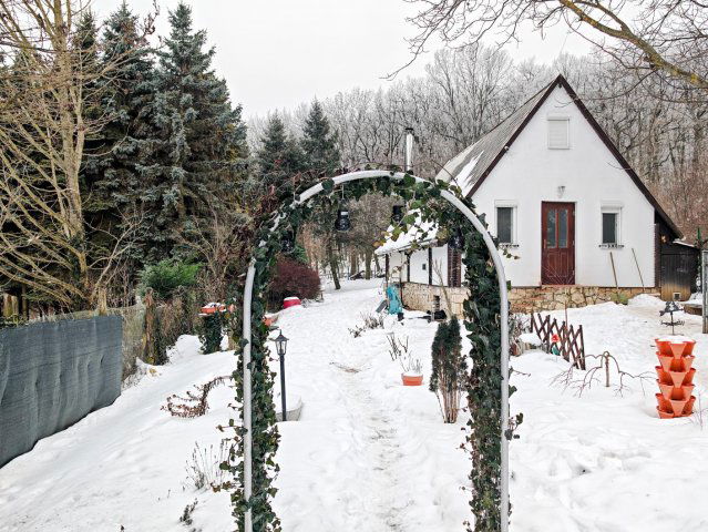 Eladó családi ház, Vértestolnán 38 M Ft, 3 szobás