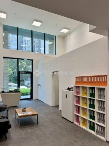 Eladó üzlethelyiség, Budapesten, XIII. kerületben 310.543 M Ft