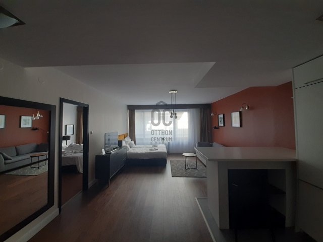 Kiadó téglalakás, albérlet, Budapesten, VI. kerületben