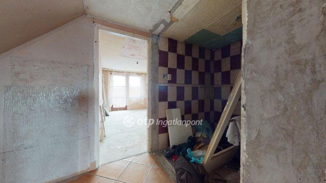 Eladó családi ház, Encsen 9.9 M Ft, 2+2 szobás