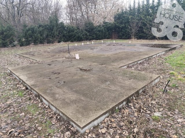 Eladó telek, Kecskeméten 22.9 M Ft / költözzbe.hu