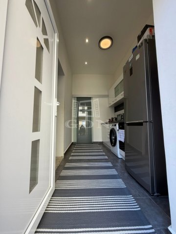 Eladó téglalakás, Budapesten, VII. kerületben 75 M Ft, 2 szobás