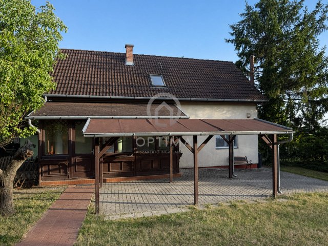 Eladó családi ház, Budapesten, XXII. kerületben 97.9 M Ft