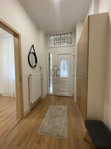 Eladó téglalakás, Budapesten, VI. kerületben, Teréz körúton