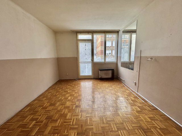 Eladó téglalakás, Miskolcon 20.9 M Ft, 1+1 szobás