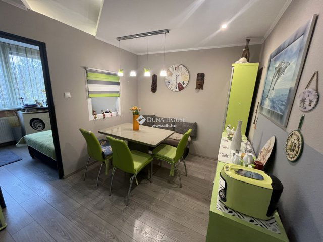 Eladó panellakás, Budapesten, IV. kerületben 74.9 M Ft, 2 szobás