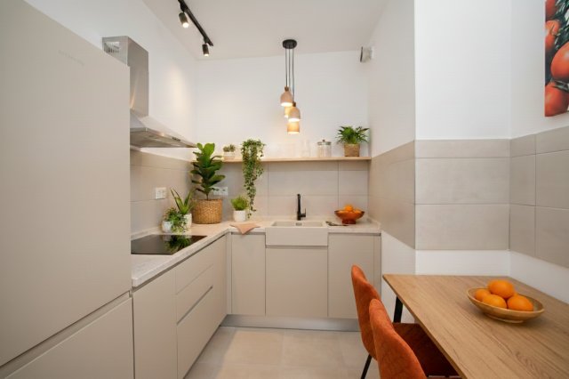 Eladó téglalakás, Budapesten, XIII. kerületben, Zsinór utcában