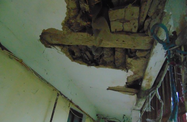 Eladó családi ház, Dunaszekcsőn, Damjanich utcában 3.89 M Ft