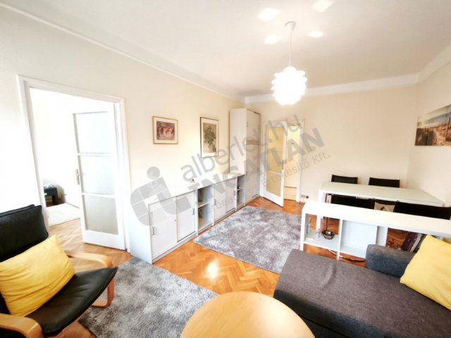 Kiadó téglalakás, albérlet, IX. kerületben, Óbester utcában