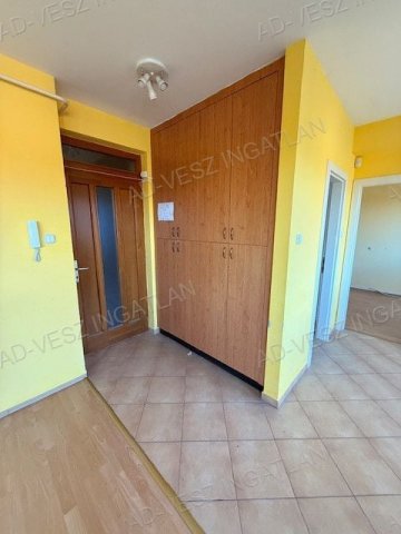 Eladó téglalakás, Dabason 73 M Ft, 2 szobás