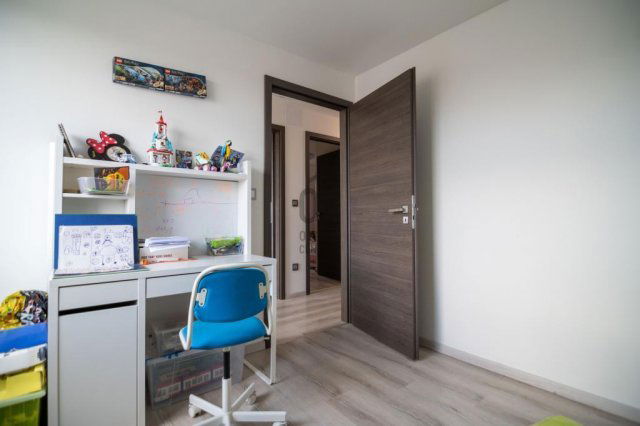 Eladó ikerház, Budapesten, XVIII. kerületben 124.9 M Ft, 5 szobás