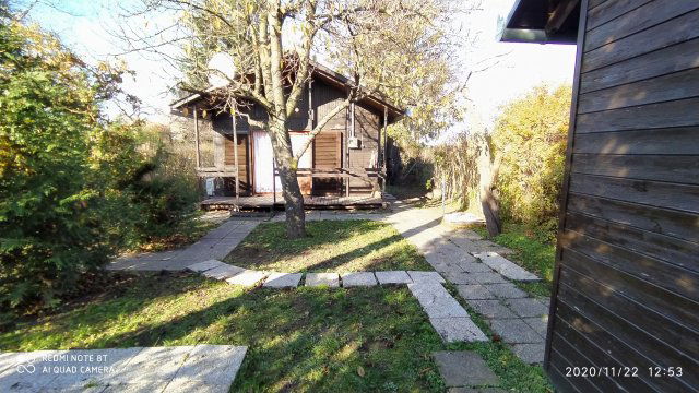 Eladó nyaraló, Zamárdiban 40 M Ft, 3 szobás
