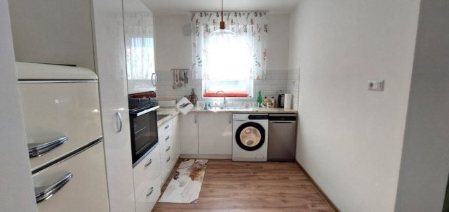 Eladó téglalakás, Körmenden 45 M Ft, 2+1 szobás