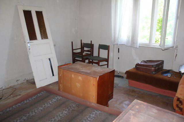 Eladó családi ház, Petőházán 31 M Ft, 2 szobás