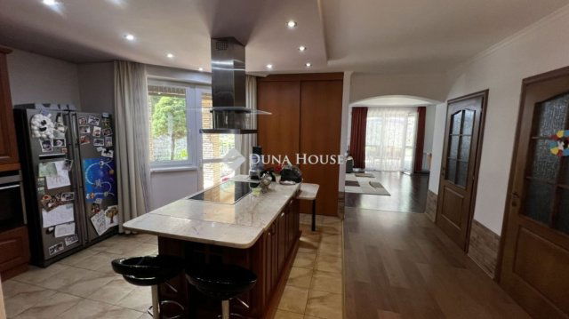 Eladó családi ház, Budapesten, XXII. kerületben 295 M Ft