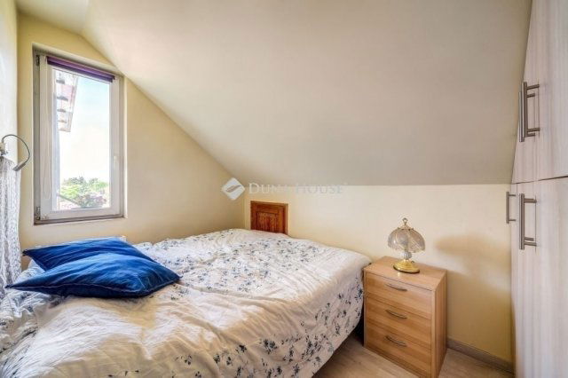 Eladó téglalakás, Budapesten, XVII. kerületben 76.9 M Ft