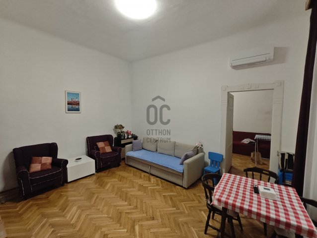 Eladó téglalakás, Budapesten, XI. kerületben 90 M Ft, 2 szobás