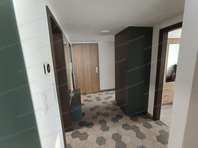 Kiadó téglalakás, albérlet, Mosonmagyaróváron 225 E Ft / hó