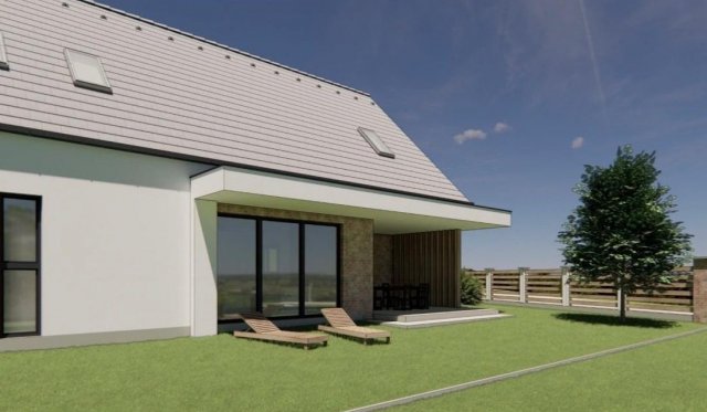 Eladó családi ház, Tatán 197.5 M Ft, 4 szobás