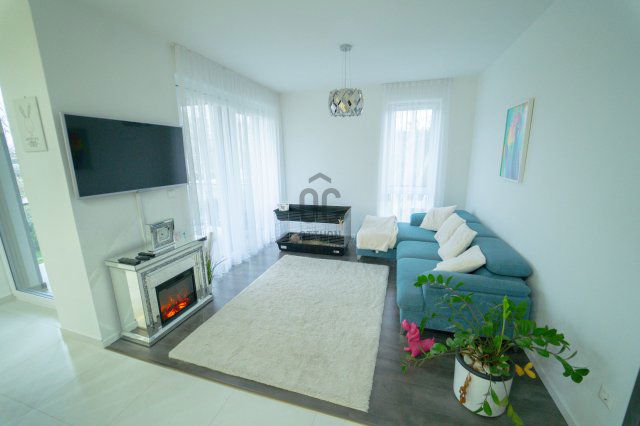 Eladó téglalakás, Budapesten, IV. kerületben 215 M Ft, 4 szobás