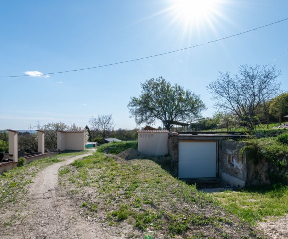 Eladó telek, Csóron 14.9 M Ft / költözzbe.hu