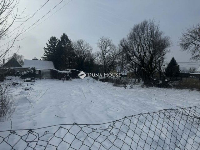 Eladó telek, Ráckevén 19.5 M Ft / költözzbe.hu